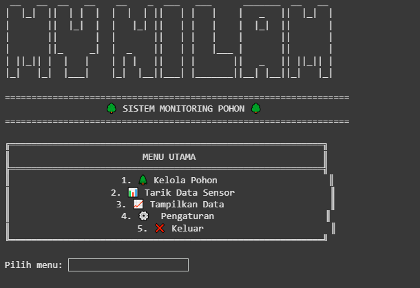 IoT Dashboard