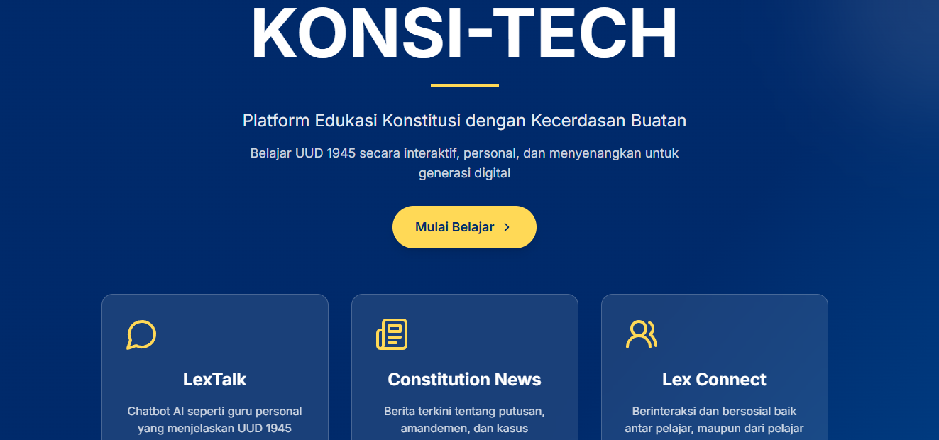 Konsitech